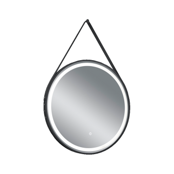 Mirrors & More - Φωτιζόμενος Καθρέφτης FINE 60cm LED 15W