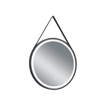 Mirrors & More - Φωτιζόμενος Καθρέφτης FINE 60cm LED 15W