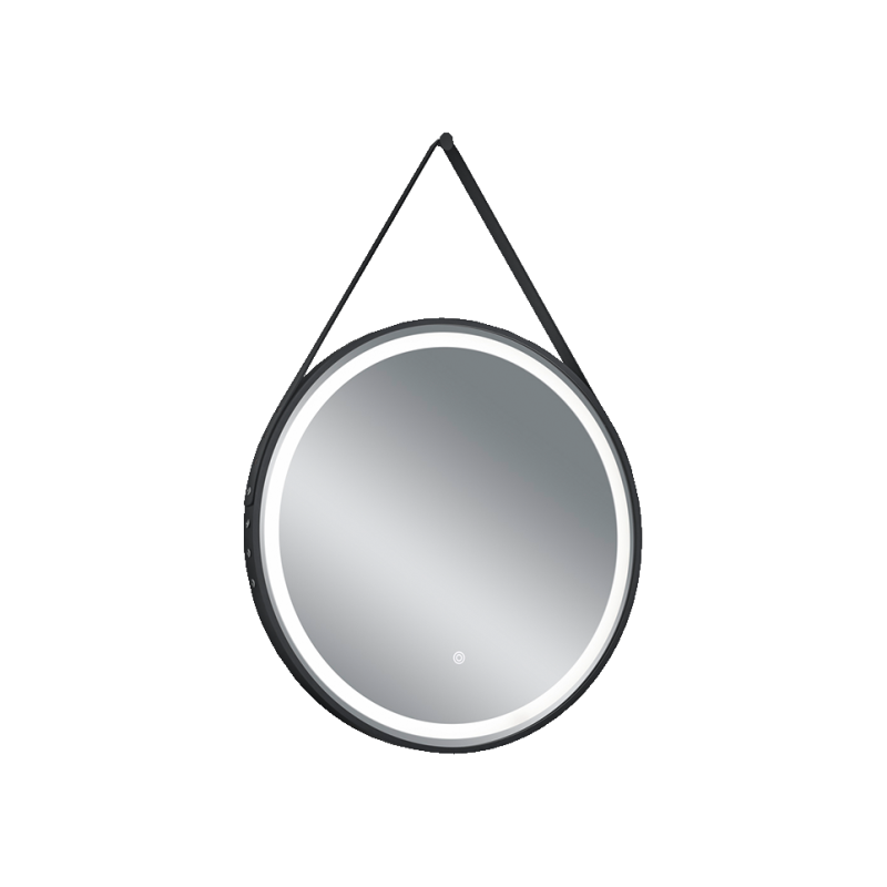 Mirrors & More - Φωτιζόμενος Καθρέφτης FINE 60cm LED 15W