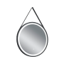 Mirrors & More - Φωτιζόμενος Καθρέφτης FINE 60cm LED 15W