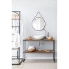 Mirrors & More - Φωτιζόμενος Καθρέφτης FINE 60cm LED 15W