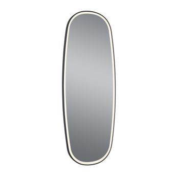 Mirrors & More - Φωτιζόμενος Καθρέφτης DIANA 60x160cm LED 27W