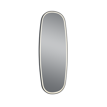 Mirrors & More - Φωτιζόμενος Καθρέφτης DIANA 60x160cm LED 27W