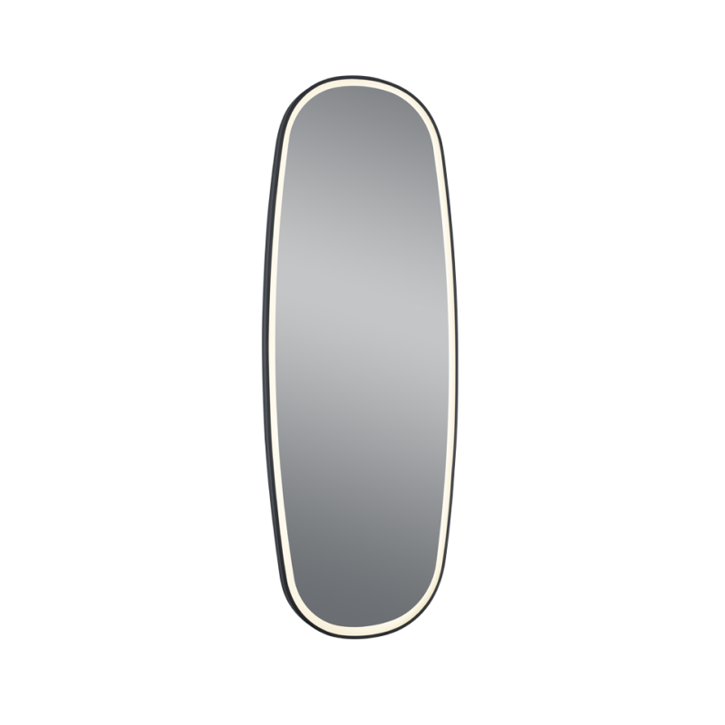 Mirrors & More - Φωτιζόμενος Καθρέφτης DIANA 60x160cm LED 27W
