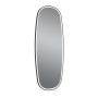 Mirrors & More - Φωτιζόμενος Καθρέφτης DIANA 60x160cm LED 27W
