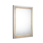 Mirrors & More - Φωτιζόμενος Καθρέφτης HERMINE 50x70cm LED 15,5W