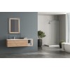 Mirrors & More - Φωτιζόμενος Καθρέφτης HERMINE 50x70cm LED 15,5W