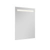 Mirrors & More - Φωτιζόμενος Καθρέφτης THEKLA 50x70cm LED 11W