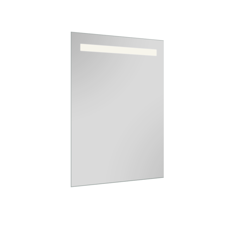 Mirrors & More - Φωτιζόμενος Καθρέφτης THEKLA 50x70cm LED 11W