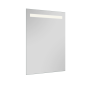 Mirrors & More - Φωτιζόμενος Καθρέφτης THEKLA 50x70cm LED 11W