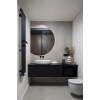 Mirrors & More - Φωτιζόμενος Καθρέφτης LUISA 80x100cm LED 13,5W