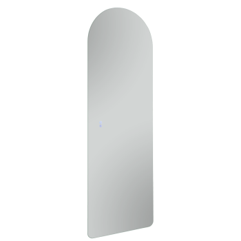 Mirrors & More - Φωτιζόμενος Καθρέφτης EILEEN 50x160cm LED 17W