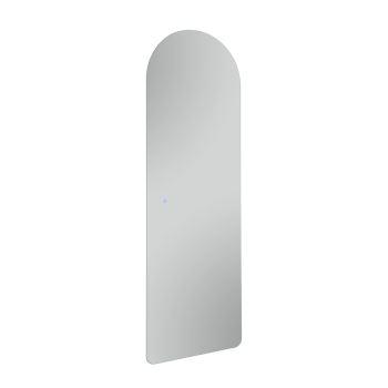 Mirrors & More - Φωτιζόμενος Καθρέφτης EILEEN 50x160cm LED 17W