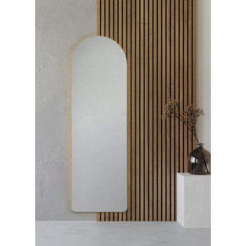 Mirrors & More - Φωτιζόμενος Καθρέφτης EILEEN 50x160cm LED 17W