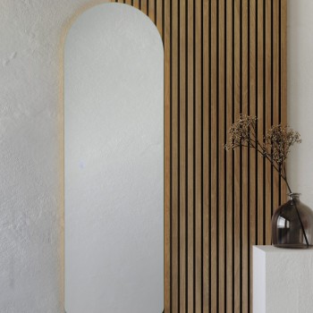 Mirrors & More - Φωτιζόμενος Καθρέφτης EILEEN 50x160cm LED 17W