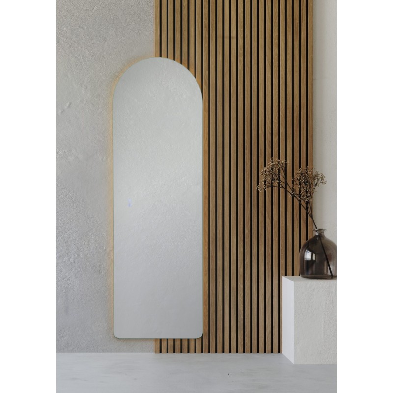 Mirrors & More - Φωτιζόμενος Καθρέφτης EILEEN 50x160cm LED 17W