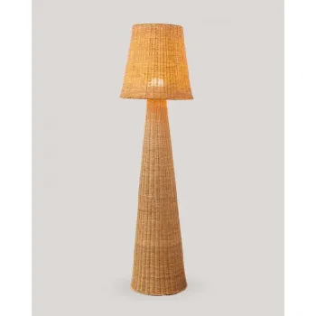 NewGarden-Lola 165 Nature Φωτιστικό Δαπέδου Επαναφορτιζόμενο LED, 900Lm 3000K
