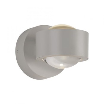 JUST LIGHT.-AKKU-CHIA Επαναφορτιζόμενο φωτιστικό τοίχου LED, αμμώδες μπεζ ΚΩΔ.-SL19330-39