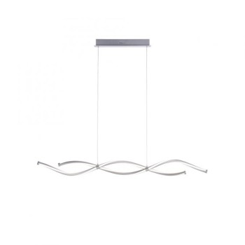 Paul Neuhaus-Q-MALINA Smart Κρεμαστό Φωτιστικό LED, με ZigBee KΩΔ.-SL2339-55