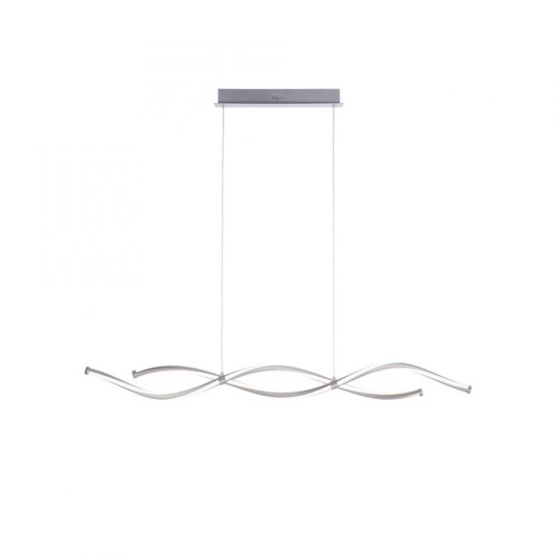 Paul Neuhaus-Q-MALINA Smart Κρεμαστό Φωτιστικό LED, με ZigBee KΩΔ.-SL2339-55