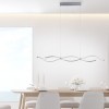 Paul Neuhaus-Q-MALINA Smart Κρεμαστό Φωτιστικό LED, με ZigBee KΩΔ.-SL2339-55
