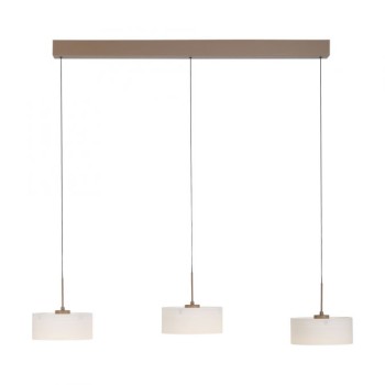 Paul Neuhaus-MARIKA Κρεμαστό φωτιστικό LED, χρώμα άμμου ΚΩΔ.-SL2779-39