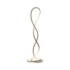 Paul Neuhaus-TWIST Φωτιστικό Δαπέδου LED, Sand, Με Dimmer ΚΩΔ.-SL352-39