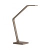Paul Neuhaus-SAMSKY Επιτραπέζιο Φωτιστικό LED, Μπρονζέ με Touch Dimmer ΚΩΔ.-SL4304-97