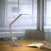 Paul Neuhaus-SAMSKY Επιτραπέζιο Φωτιστικό LED, Μπρονζέ με Touch Dimmer ΚΩΔ.-SL4304-97