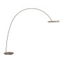 Paul Neuhaus-PURE Loop-Bow Φωτιστικό Δαπέδου Αψιδωτό LED, Bronze ΚΩΔ.-SL561-97
