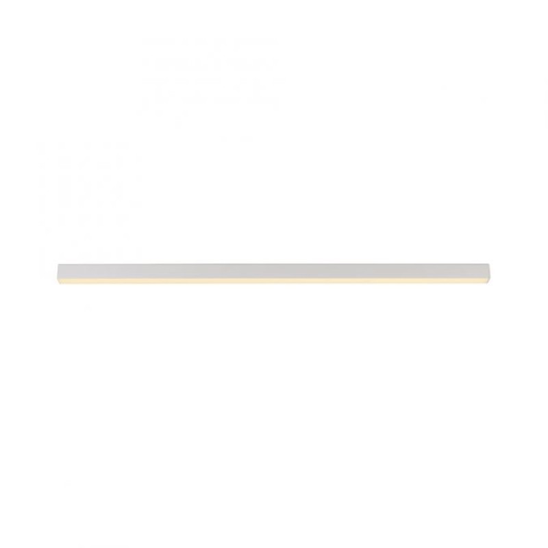 Paul Neuhaus-PURE Lines Straight Φωτιστικό Οροφής LED, White, CCT Dimmable ΚΩΔ.-SL6021-16