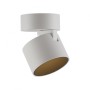 Paul Neuhaus-PURE Cup Φωτιστικό Οροφής & Τοίχου LED, White, Dimmable ΚΩΔ.-SL6226-16