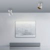 Paul Neuhaus-PURE Cup Φωτιστικό Οροφής & Τοίχου LED, White, Dimmable ΚΩΔ.-SL6226-16