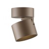 Paul Neuhaus-PURE Cup Φωτιστικό Οροφής & Τοίχου LED, Bronze, Dimmable ΚΩΔ.-SL6226-97