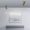 Paul Neuhaus-PURE Cup Φωτιστικό Οροφής & Τοίχου LED, Bronze, Dimmable ΚΩΔ.-SL6226-97