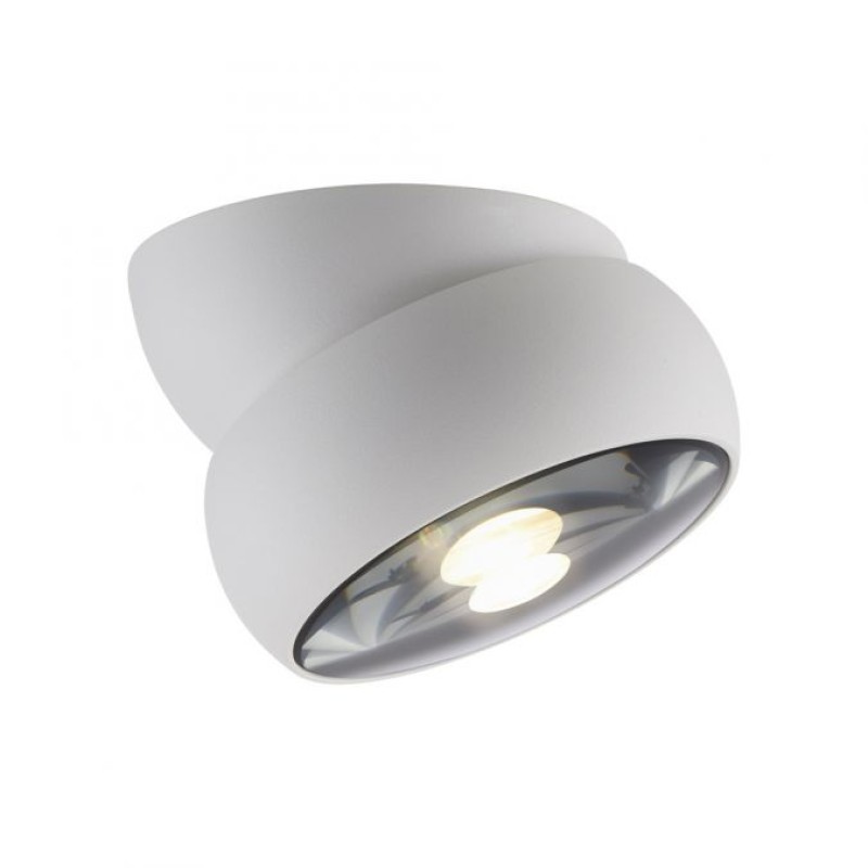 Paul Neuhaus-PURE Move Φωτιστικό Οροφής & Τοίχου LED, White Dimmable ΚΩΔ.-SL6235-16