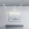 Paul Neuhaus-PURE Move Φωτιστικό Οροφής & Τοίχου LED, White Dimmable ΚΩΔ.-SL6235-16