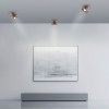 Paul Neuhaus-PURE Move Φωτιστικό Οροφής & Τοίχου LED Bronze, Dimmable ΚΩΔ.-SL6235-97