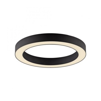 Paul Neuhaus-PURE Lines Round Φωτιστικό Οροφής LED, Graphite, 35cm Dimmable ΚΩΔ.-SL6310-13
