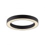 Paul Neuhaus-PURE Lines Round Φωτιστικό Οροφής LED, Graphite, 35cm Dimmable ΚΩΔ.-SL6310-13