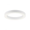 Paul Neuhaus-PURE Lines Round Φωτιστικό Οροφής LED, Λευκό, 35cm Dimmable ΚΩΔ.-SL6310-16