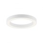 Paul Neuhaus-PURE Lines Round Φωτιστικό Οροφής LED, Λευκό, 35cm Dimmable ΚΩΔ.-SL6310-16