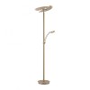 Paul Neuhaus-ARTUR Φωτιστικό Δαπέδου LED με Dimmer, σε χρώμα Sand ΚΩΔ.-SL673-39
