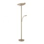 Paul Neuhaus-ARTUR Φωτιστικό Δαπέδου LED με Dimmer, σε χρώμα Sand ΚΩΔ.-SL673-39