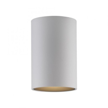 Paul Neuhaus-PURE Point Φωτιστικό Οροφής LED IP44, Dimmable Snow Λευκό ΚΩΔ.-SL6749-16