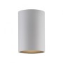 Paul Neuhaus-PURE Point Φωτιστικό Οροφής LED IP44, Dimmable Snow Λευκό ΚΩΔ.-SL6749-16