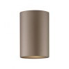 Paul Neuhaus-PURE Point Φωτιστικό Οροφής LED IP44, Dimmable Bronze ΚΩΔ.-SL6749-97
