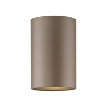 Paul Neuhaus-PURE Point Φωτιστικό Οροφής LED IP44, Dimmable Bronze ΚΩΔ.-SL6749-97