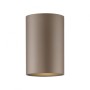 Paul Neuhaus-PURE Point Φωτιστικό Οροφής LED IP44, Dimmable Bronze ΚΩΔ.-SL6749-97