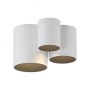 Paul Neuhaus-PURE Point Φωτιστικό Οροφής LED IP44, Dimmable Snow Λευκό ΚΩΔ.-SL6750-16